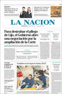 La Nación