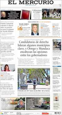 El Mercurio