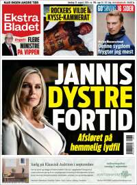 Ekstra Bladet