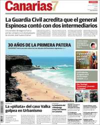 Canarias 7