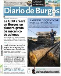 Diario de Burgos
