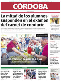 Diario de Córdoba