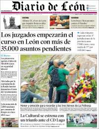 Diario de León
