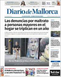 Diario de Mallorca