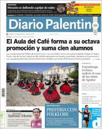 Diario Palentino