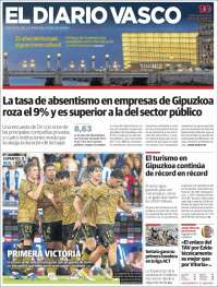 Diario Vasco