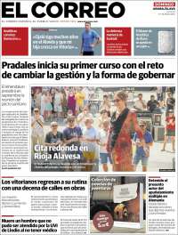 El Correo - Álava