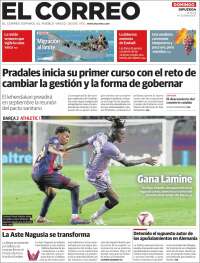 El Correo - Guipuzcoa