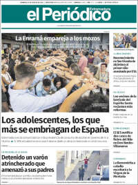 El Periódico de Extremadura