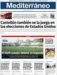 El Periódico Mediterraneo