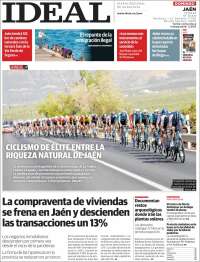 El Ideal de Jaén