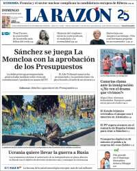 La Razón
