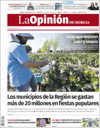 La Opinión de Murcia