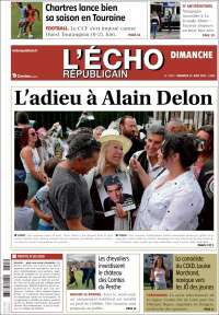 L'Echo Républicain