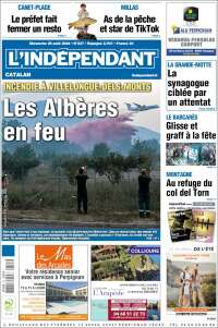 Le Indépendant