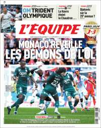 L'Equipe