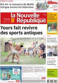 La Nouvelle Republique