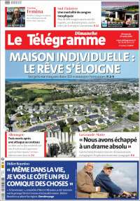 Télégramme