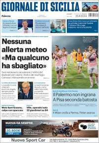 Giornale di Sicilia