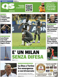 Quotidiano Sportivo