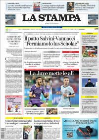 La Stampa