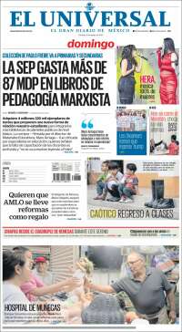 El Universal