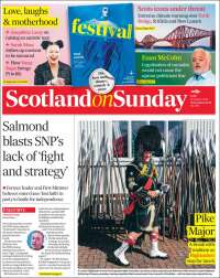 The Scotsman