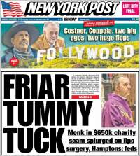 New York Post