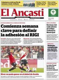 El Ancasti