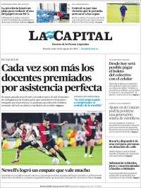 La Capital - Rosario