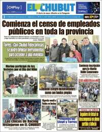 El Chubut