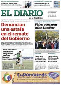 Diario de la República