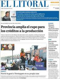 Diario El Litoral