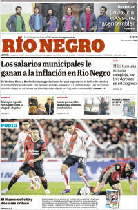 Rio Negro