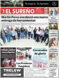 Diario El Sureño