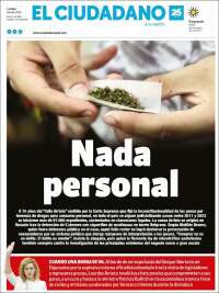 Diario El Ciudadano