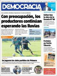 Diario Democracia