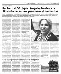 La Voz del Chaco