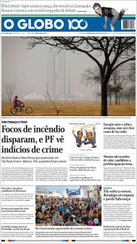 O Globo