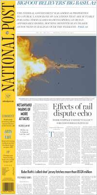 The National Post