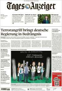 Tages-Anzeiger