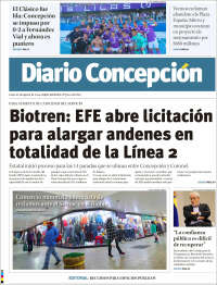 Diario de Concepción