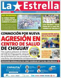 La Estrella de Concepción