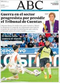 ABC - Sevilla