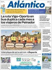 Atlántico Diario