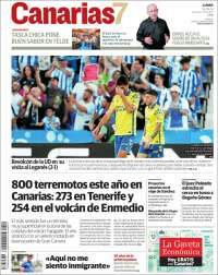 Canarias 7