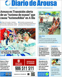 Diario de Arousa