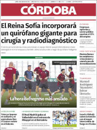 Diario de Córdoba