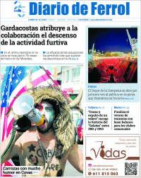 Diario de Ferrol
