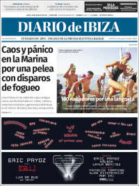 Diario de Ibiza